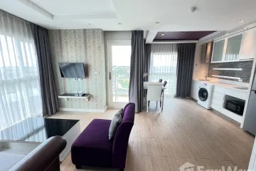 1 Bedroom Condo for rent in Nong Prue, Chonburi