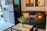 1 Bedroom Condo for sale in Chewathai Hallmark Ladprao - Chokchai 4, Saphan Song, Bangkok near MRT Chok Chai 4