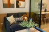 1 Bedroom Condo for sale in Chewathai Hallmark Ladprao - Chokchai 4, Saphan Song, Bangkok near MRT Chok Chai 4