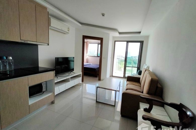 Condo For Rent