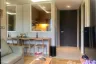 1 Bedroom Condo for Sale or Rent in Tidy Deluxe Sukhumvit 34, Khlong Tan, Bangkok near BTS Thong Lo