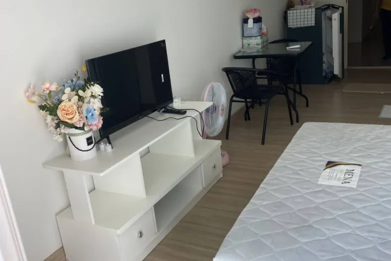 Condo For Rent