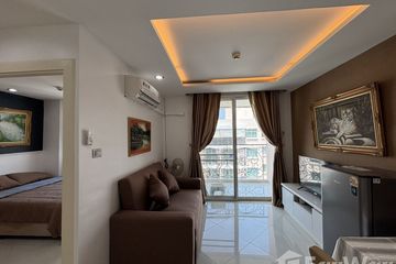 1 Bedroom Condo for rent in Paradise Park, Nong Prue, Chonburi