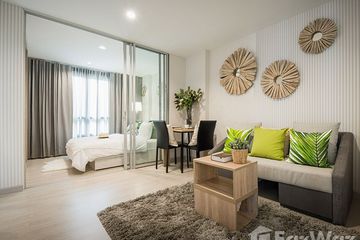 1 Bedroom Condo for sale in Bang Mot, Bangkok