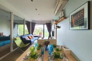 1 Bedroom Condo for sale in Cha am, Phetchaburi
