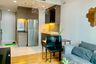 1 Bedroom Condo for Sale or Rent in KEYNE BY SANSIRI, Khlong Tan, Bangkok near BTS Thong Lo