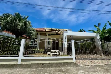 3 Bedroom House for rent in Wichit, Phuket