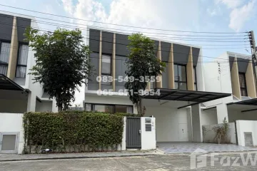 3 Bedroom House for sale in Khlong Nueng, Pathum Thani