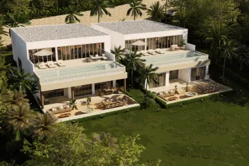 4 Bedroom Villa for sale in Choeng Thale, Phuket