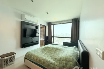 1 Bedroom Condo for sale in Phra Khanong, Bangkok near BTS Phra Khanong