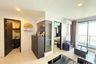 1 Bedroom Condo for sale in Rhythm Sukhumvit 44/1, Phra Khanong, Bangkok near BTS Phra Khanong