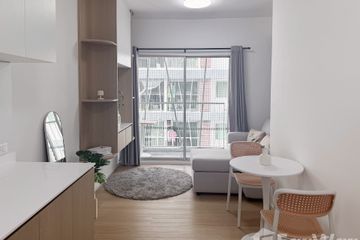 1 Bedroom Condo for sale in A Space Asoke - Ratchada, Din Daeng, Bangkok near MRT Phra Ram 9