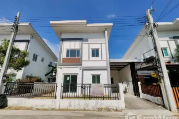 3 Bedroom House for sale in Sisa Chorakhe Yai, Samut Prakan