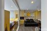 Condo for Sale or Rent in Sari by Sansiri, Bang Chak, Bangkok near BTS Punnawithi