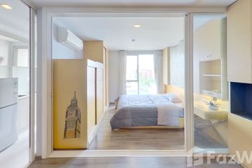 Condo for Sale or Rent in Sari by Sansiri, Bang Chak, Bangkok near BTS Punnawithi