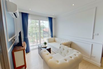 2 Bedroom Condo for sale in Na Jomtien, Chonburi