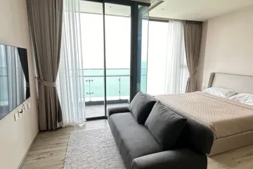 1 Bedroom Condo for rent in Na Kluea, Chonburi