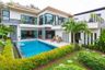 5 Bedroom Villa for Sale or Rent in Si Sunthon, Phuket