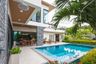 5 Bedroom Villa for Sale or Rent in Si Sunthon, Phuket