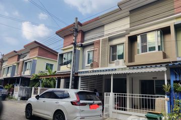 3 Bedroom Townhouse for rent in Bang Bua Thong, Nonthaburi