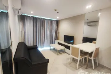 1 Bedroom Condo for rent in Nong Prue, Chonburi