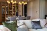 2 Bedroom Condo for sale in Saladaeng One, Silom, Bangkok near MRT Lumpini