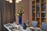 2 Bedroom Condo for sale in Saladaeng One, Silom, Bangkok near MRT Lumpini
