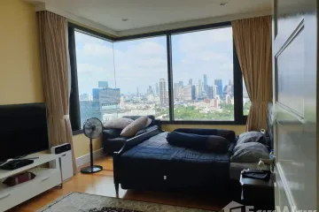 3 Bedroom Condo for sale in Khlong Toei, Bangkok near MRT Queen Sirikit National Convention Centre