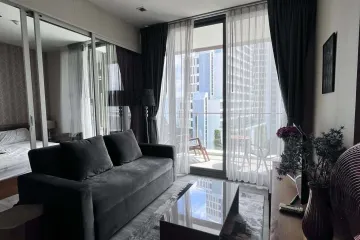 1 Bedroom Condo for rent in Na Kluea, Chonburi