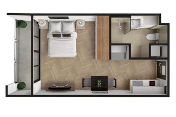 Apartment for sale in Choeng Thale, Phuket