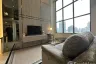 2 Bedroom Condo for Sale or Rent in Knightsbridge Prime Sathorn, Thung Wat Don, Bangkok near BTS Chong Nonsi