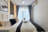 Condo for sale in Regent Home 27 Bangson, Bang Sue, Bangkok near MRT Bang Son