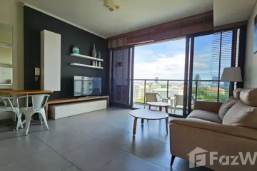 1 Bedroom Condo for rent in Na Kluea, Chonburi