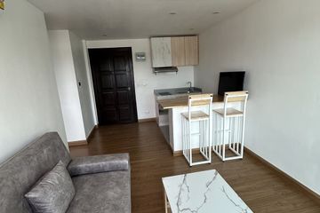 1 Bedroom Condo for sale in Park Lane Jomtien Resort, Nong Prue, Chonburi