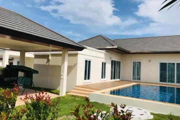 3 Bedroom Villa for rent in Nice Breeze 7, Cha am, Phetchaburi