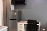 1 Bedroom Condo for sale in Ideo Wutthakat, Bang Kho, Bangkok near BTS Wutthakat
