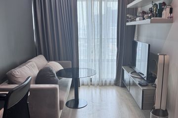 1 Bedroom Condo for sale in Bang Kho, Bangkok near BTS Wutthakat