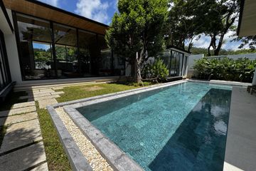 5 Bedroom Villa for Sale or Rent in Thep Krasatti, Phuket