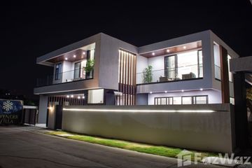 4 Bedroom House for sale in Nong Prue, Chonburi