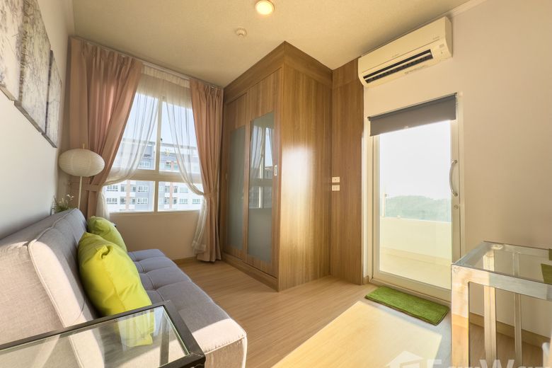 2 Bedroom Condo For Rent