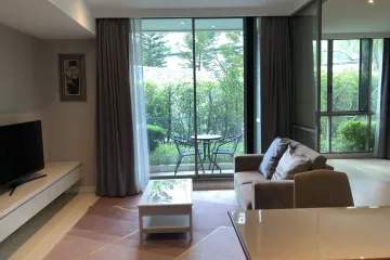 1 Bedroom Condo for rent in Chang Phueak, Chiang Mai