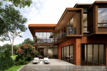 4 Bedroom Villa for sale in Choeng Thale, Phuket