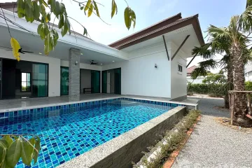 3 Bedroom Villa for sale in Cha am, Phetchaburi