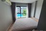 1 Bedroom Condo for sale in Aspen Condo Lasalle, Bang Na, Bangkok near BTS Bearing