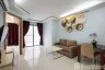 1 Bedroom Apartment for sale in Nong Prue, Chonburi