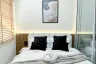 1 Bedroom Condo for sale in Ratchada Prestige, Sam Sen Nok, Bangkok near MRT Sutthisan