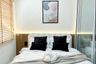 1 Bedroom Condo for sale in Ratchada Prestige, Sam Sen Nok, Bangkok near MRT Sutthisan