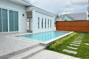 3 Bedroom Villa for rent in Pong, Chonburi