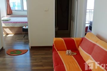 2 Bedroom Condo for sale in Makkasan, Bangkok near MRT Rang Nam