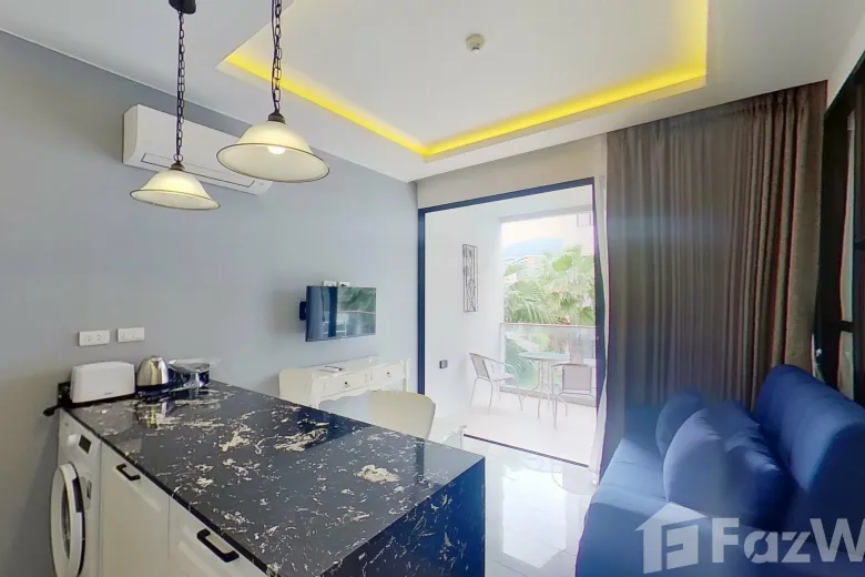 1 Bedroom Condo